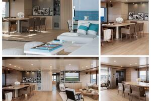 118ft Silver Yachts Yacht For Sale 118ft Silver Yachts Yacht For Sale
