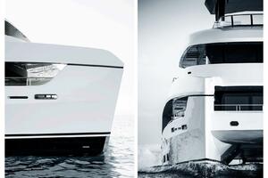 118ft Silver Yachts Yacht For Sale 118ft Silver Yachts Yacht For Sale