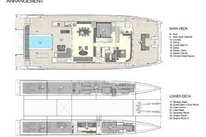 118ft Silver Yachts Yacht For Sale 118ft Silver Yachts Yacht For Sale