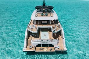 118ft Silver Yachts Yacht For Sale 118ft Silver Yachts Yacht For Sale
