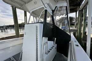 33ft Contender Yacht For Sale
