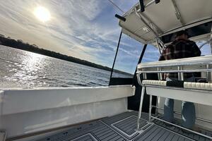 33ft Contender Yacht For Sale