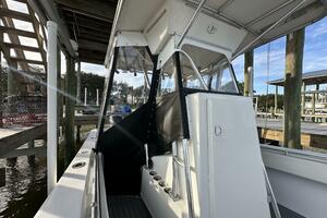 33ft Contender Yacht For Sale