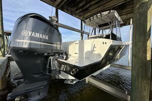 33ft Contender Yacht For Sale