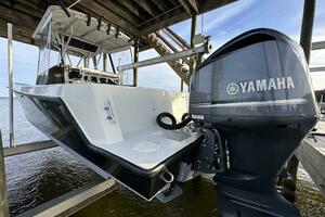 33ft Contender Yacht For Sale