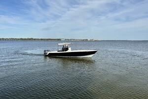 33ft Contender Yacht For Sale