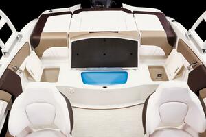 21ft Chaparral Yacht For Sale