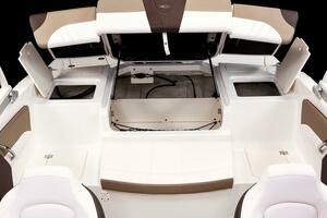 21ft Chaparral Yacht For Sale