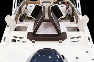 21ft Chaparral Yacht For Sale