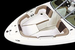 21ft Chaparral Yacht For Sale