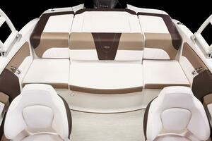 21ft Chaparral Yacht For Sale