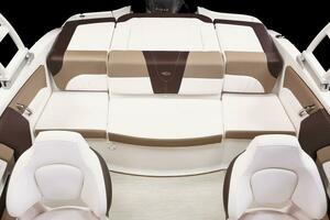 21ft Chaparral Yacht For Sale