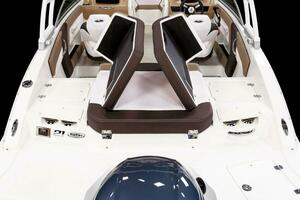 21ft Chaparral Yacht For Sale