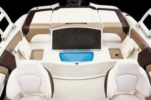 21ft Chaparral Yacht For Sale