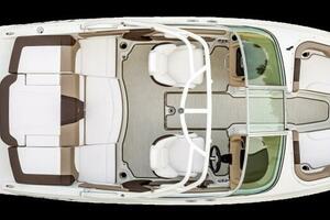 21ft Chaparral Yacht For Sale