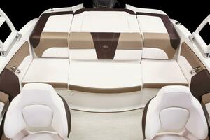 21ft Chaparral Yacht For Sale