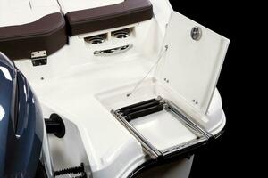 21ft Chaparral Yacht For Sale