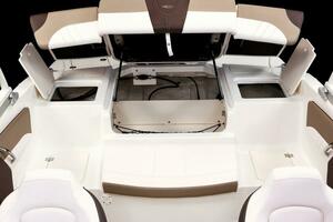 21ft Chaparral Yacht For Sale