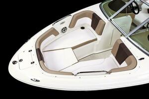 21ft Chaparral Yacht For Sale