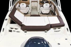 21ft Chaparral Yacht For Sale