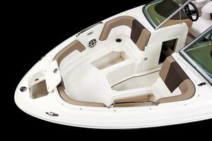 21ft Chaparral Yacht For Sale