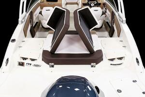 21ft Chaparral Yacht For Sale