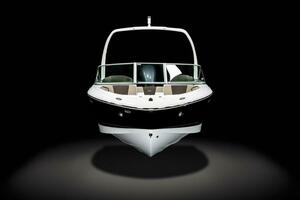 21ft Chaparral Yacht For Sale
