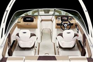 21ft Chaparral Yacht For Sale