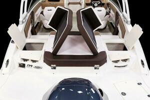 21ft Chaparral Yacht For Sale