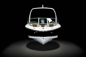 21ft Chaparral Yacht For Sale