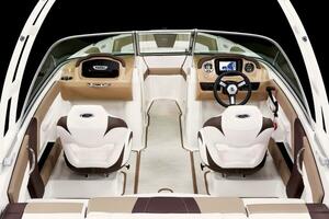 21ft Chaparral Yacht For Sale
