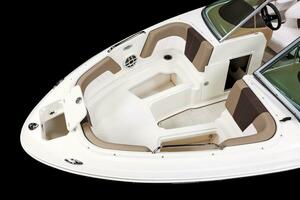 21ft Chaparral Yacht For Sale