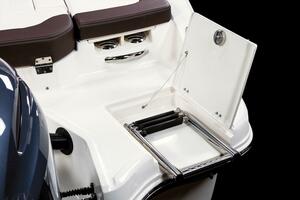 21ft Chaparral Yacht For Sale