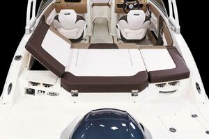 21ft Chaparral Yacht For Sale