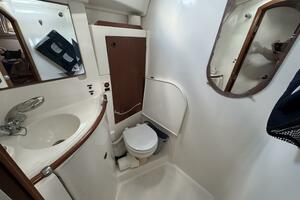 Pura Vida 46ft Beneteau Yacht For Sale