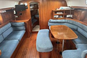 Pura Vida 46ft Beneteau Yacht For Sale