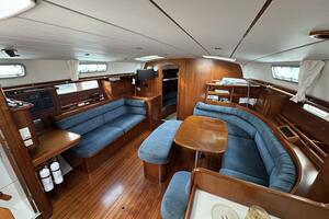 Pura Vida 46ft Beneteau Yacht For Sale