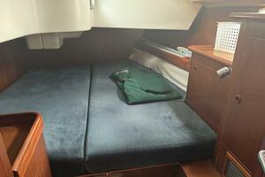Pura Vida 46ft Beneteau Yacht For Sale