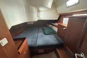 Pura Vida 46ft Beneteau Yacht For Sale
