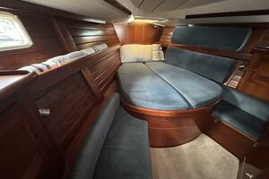 Pura Vida 46ft Beneteau Yacht For Sale