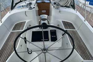 Pura Vida 46ft Beneteau Yacht For Sale