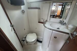 Pura Vida 46ft Beneteau Yacht For Sale