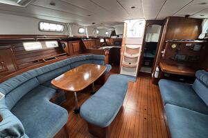 Pura Vida 46ft Beneteau Yacht For Sale