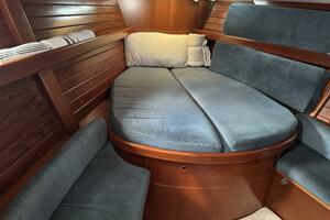 Pura Vida 46ft Beneteau Yacht For Sale