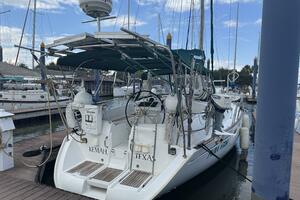 Pura Vida 46ft Beneteau Yacht For Sale