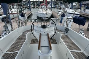 Pura Vida 46ft Beneteau Yacht For Sale