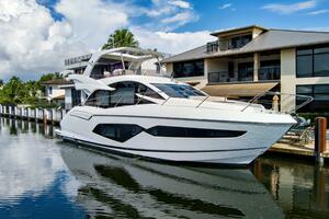 Joie de Vivre 52ft Sunseeker Yacht For Sale