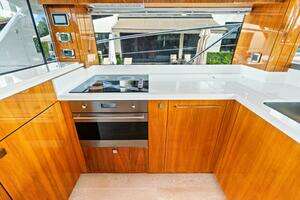 2020 Sunseeker Manhattan 52 thumbnail 45