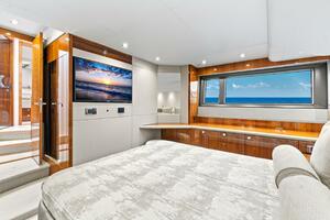 Joie de Vivre 52ft Sunseeker Yacht For Sale