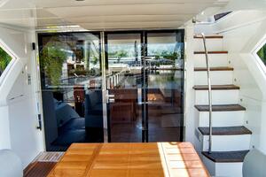 Joie de Vivre 52ft Sunseeker Yacht For Sale